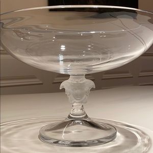 Versace Fruit Bowl - Medusa Lumiere w/ Rosenthal